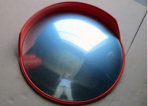 Buy cheap 24inch Diameter PC ABS Round Convex Parking Mirror product
