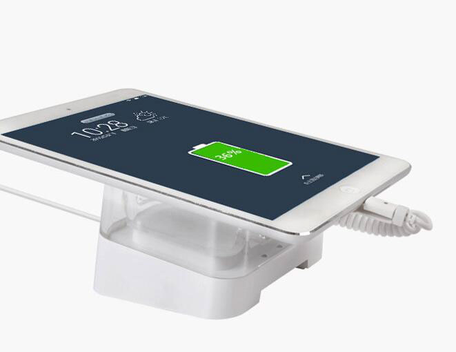 Buy cheap COMER China Factory Supply Charging Anti-Theft Alarm Display Tablet Stand product
