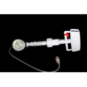 Medical General Surgical Instruments Balloon Inflator Instrument