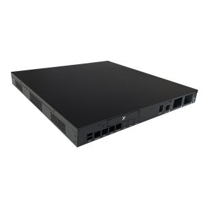 Buy cheap compact Custom Server Chassis 2U 1U Rack Mount Chassis Enclosure product