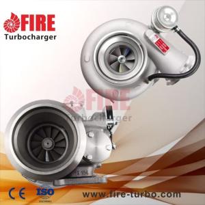 Buy cheap HX55W Turbo 4043708 4089858 Cummins Industrial Turbocharger product