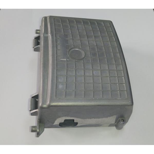 OEM ODM Injection Molding Zinc Die Casting Products Aluminum Die Casting Products