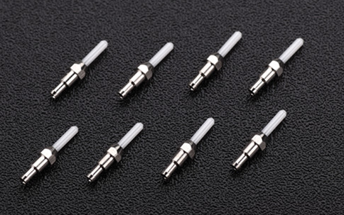 Ceramic Core Injection Mold For Optical Fiber Communication System