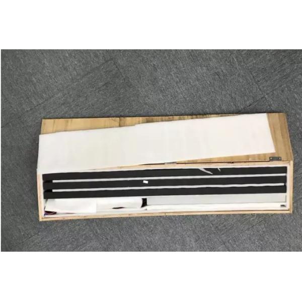 High Resolution COB P1.25 LED Shelf Display For Supermarket 2880Hz Refresh Rate