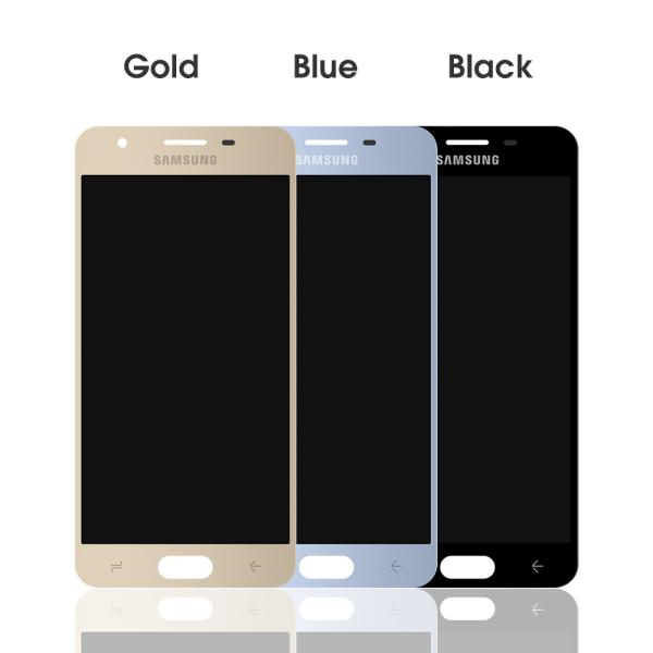 J737 J7 2018 LCD Screen Display