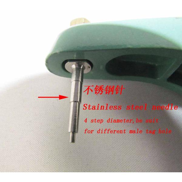 no.023 ear tag applicator,ear tag pliers,aluminium alloy material