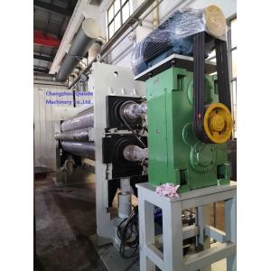 φ480×3700 Calender Roller Machine Usage Nonwoven Fabric