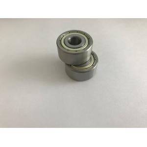 Buy cheap Double Row Angular Contact Ball Bearing Skf 5203-2RS Single product