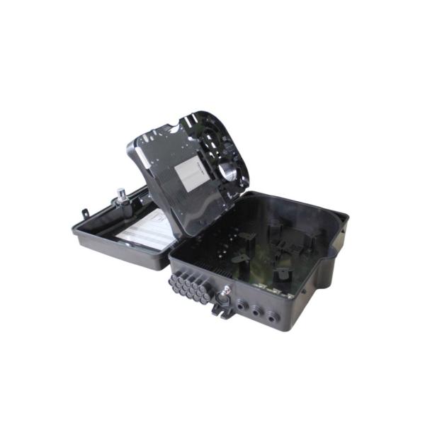 Buy cheap SC 1x8 1x16 Fiber Optic Splitter Box IP65 Waterproof product