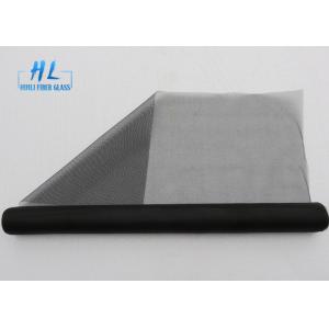 Anti - Mosquito Fiberglass Window Screen , Rust Proof Fibreglass Mosquito Net