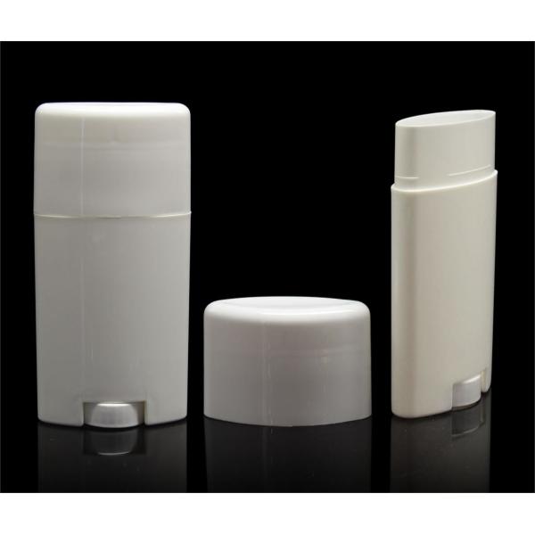 70ml Roll On Deodorant Bottles Deodorant Stick Container 60 X 26 X 125MM