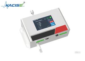 Buy cheap Online Dust Particle Counter KGD - OPC - 203 product