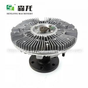 Cooling system Electric fan clutch for  Scania 4-Series Trucks, 1349551 1354978 1394579 1459683 571093 102281