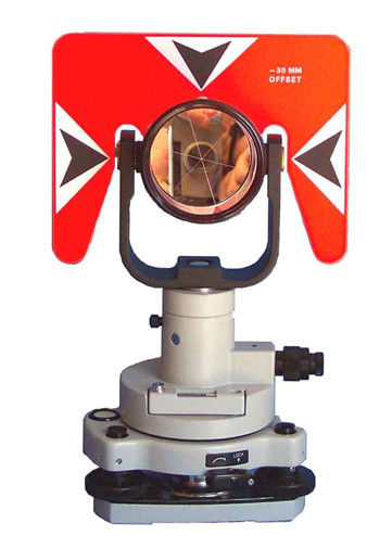 Buy cheap Road Construction SOKKIA GA-10M Reflecting Prism System product