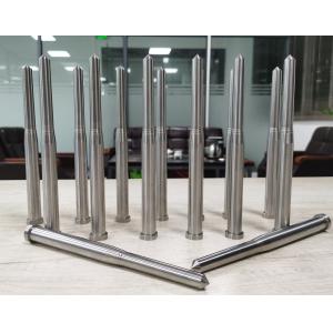 Buy cheap High Precision Machined Parts custom machined precision metal parts product