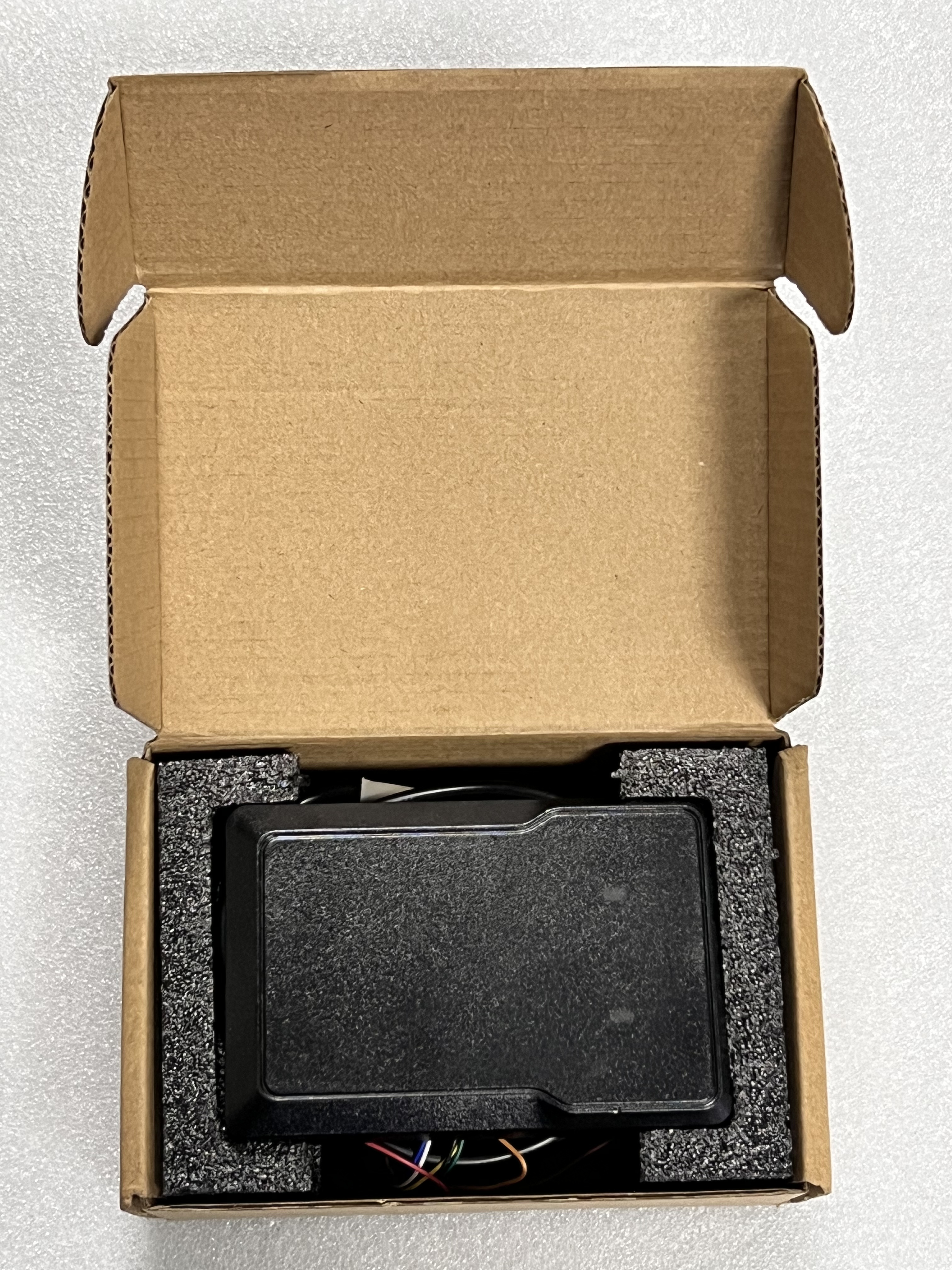 Wireless Config Gate Sensor | Bluetooth App Setup | Replaces Inductive Loops