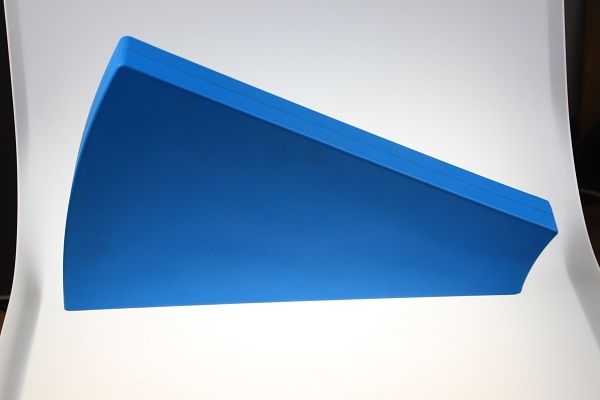 High Pressure Integral Skin Polyurethane Foam For Flap Gate wings