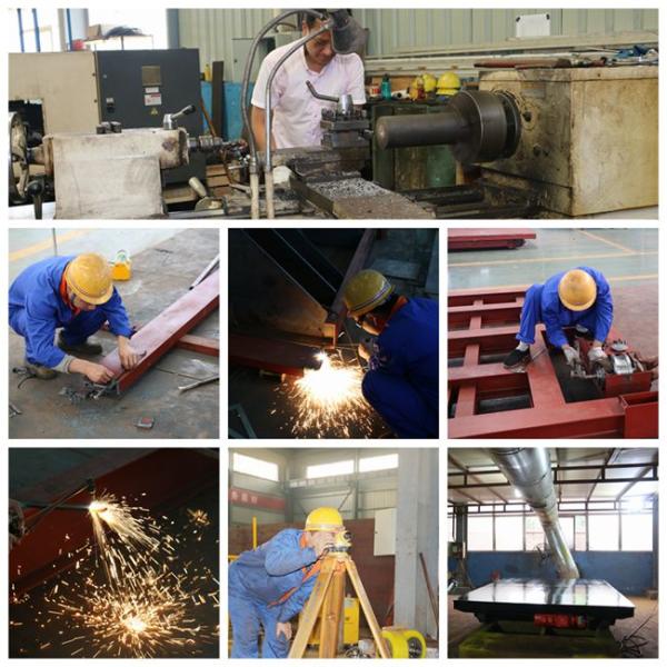 Steel Coil Transfer Trolley Upender Device With Optional Automatic Control