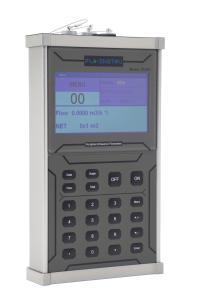 Buy cheap PH301 Handheld Ultrasonic Flowmeter For Experimental product