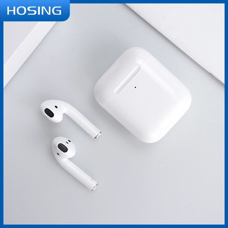 Buy cheap Airoha GPS Rename Touch Bluetooth 1536U TWS Wireless Earphones product