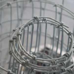 Buy cheap 7ft * 100ft Grassland Farming Cattle Field Fence Welded Mesh Fencing product