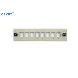Buy cheap LGX SC LC FC ST Fiber Optic Patch Panel product