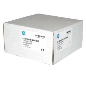 IC200ALG266 VersaMax Ge Fanuc PLC Analog Input Module TUV Approved