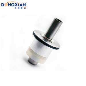 Buy cheap Daewoo Doosan Joystick Pusher For Excavator Bullet product