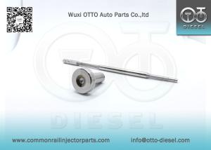 Buy cheap F00RJ01727 / F 00R J01 727 Common Rail Control Valve product