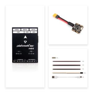 Pixhawk 6C Mini Flight Controller
