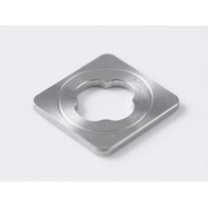 Buy cheap High Precision Plate Machining and Flatness Inspection Service product