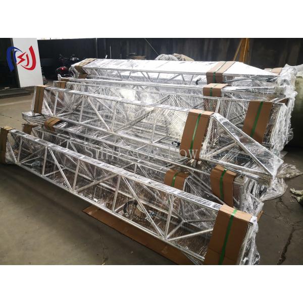 Frame Work Platform Transmission Line Stringing Tools