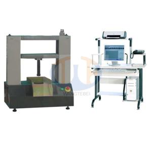 Buy cheap Electronic Digital Display Pellet Hardness Tester Computer Control WTY - W15 product