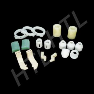 Buy cheap Rust Resistance Customize CNC Precision Machined Components High Speed product