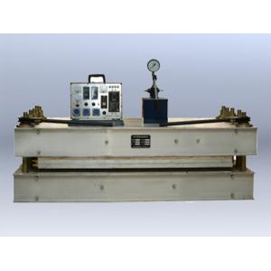 Buy cheap High Efficiency Hot Vulcanizing Press Machine Three Phase Power Supply product