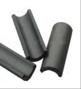 Buy cheap Customized Sintered Barium Ferrite Magnets For Inverter Air Conditioner IATF 16949 product