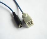 BIOSYS Pediatric Spo2 Sensor Probe Oximeter Finger Sensor