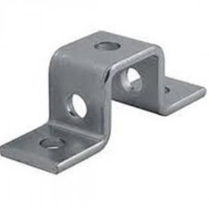 Buy cheap Reasonable Prices Customized Aluminum Sheet Metal Stamping Parts for Welding and Machining product