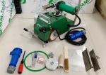 Tarpaulin Welding Machine Banner Welder SWT-UME PVC Overlap Welder