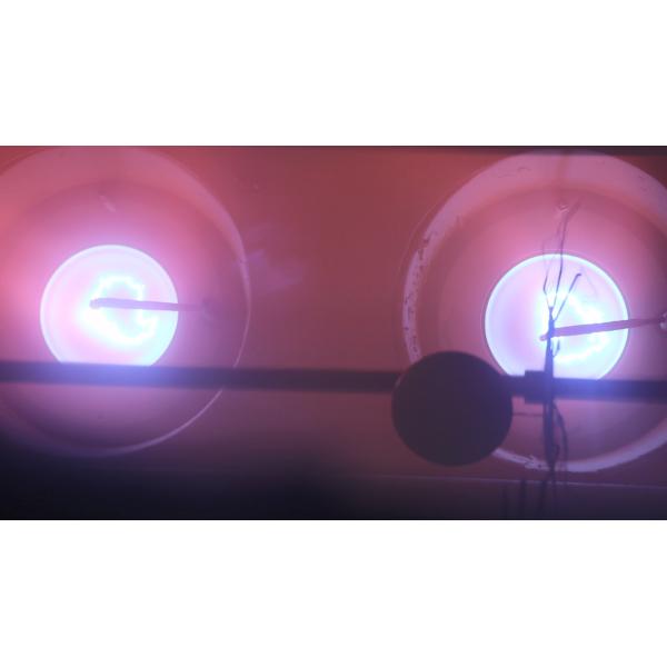 Low Temperature Arc Vapor Deposition- Plastic Arc Plating Machine