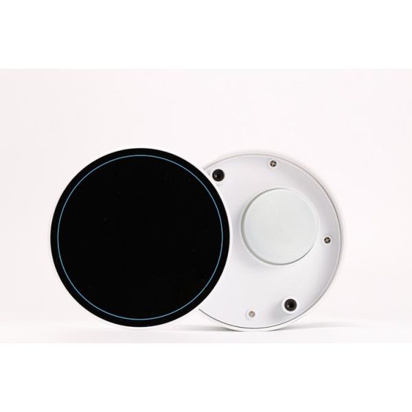 Black Panel with White Body Atomization Aroma Diffuser Ceiling Installation or Wall Mounted