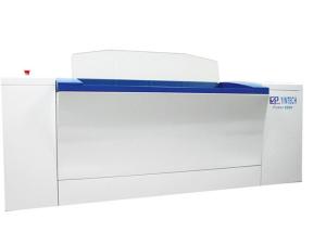 Buy cheap Thermal / UV Plate CTP Printing Machine High Resolution 1000 / 1500KG product
