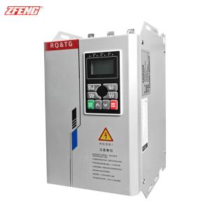 Heavy Duty Adjustable SCRs Motor Soft Starters VFD Control OEM