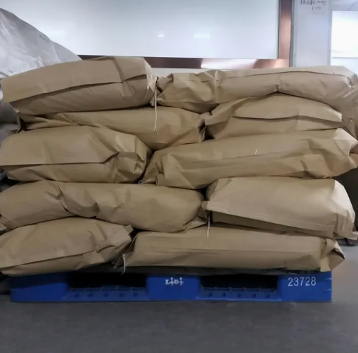 Eco Virgin Staple Fiber 1.5D-20D High Dyeable Performance