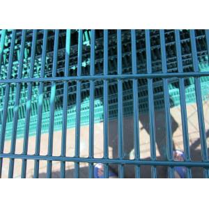 Buy cheap Serried Horizontal Wire Fence product