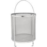 300 Micron Stainless Mesh Basket Brewing Homebrew Hopper Spider Wine