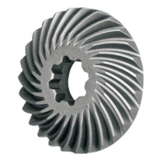 Buy cheap Cutting Machine Gear Automation Equipment Parts For Power Tools product