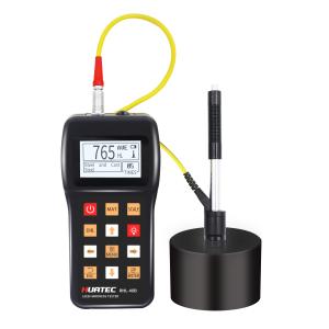 Large Capacity Leeb Hardness Tester