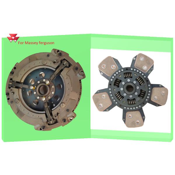 285 3599462m91 Massey Ferguson Tractor Clutch OEM