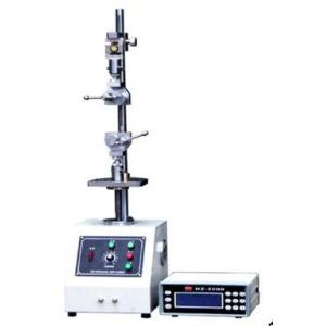 China Manual Universal Tensile Testing Machine on sale